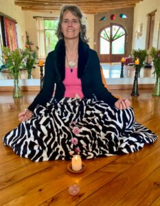 Lichamelijk bewustzijn verbeter je via oa een ademsessie