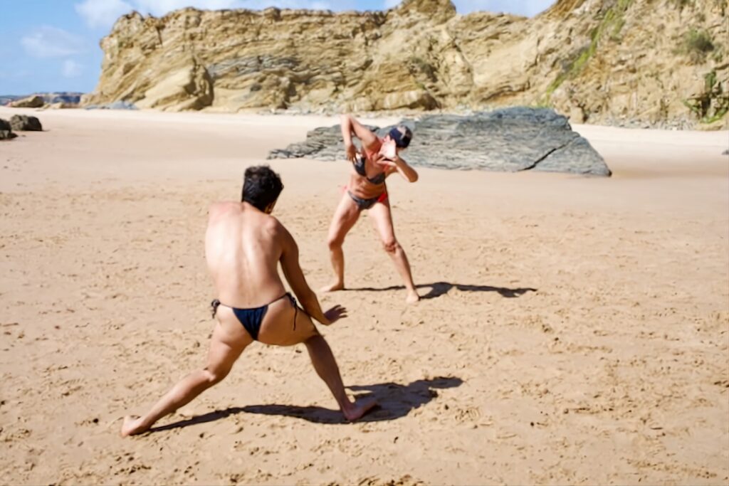 Lichaamswerk; kom uit je hoofd in je lijf!. Ontwikkel je lichamelijk bewustzijn.