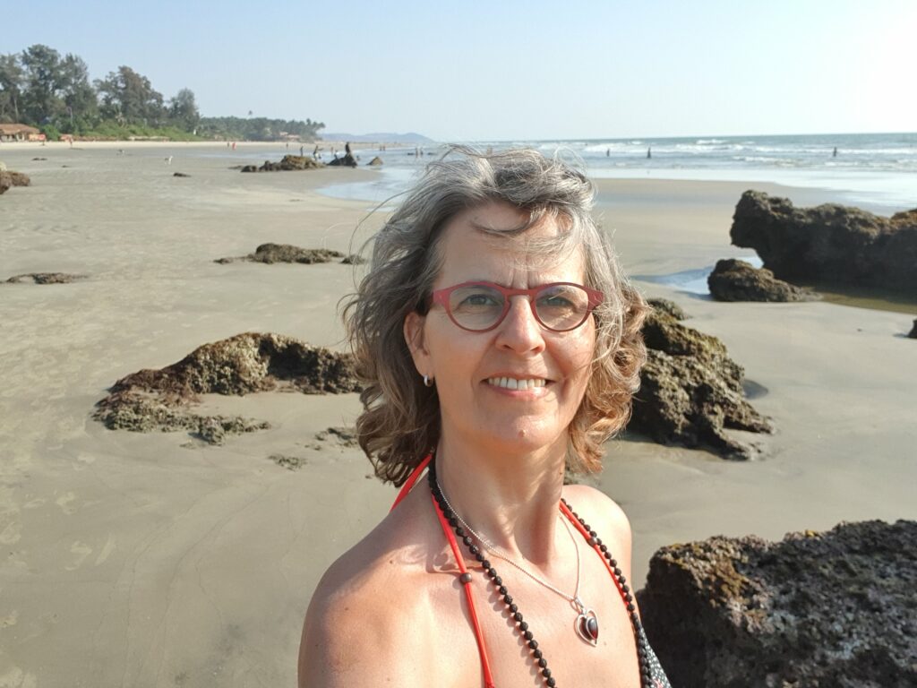 Goddelijk genieten bij tantra massage in Veghel