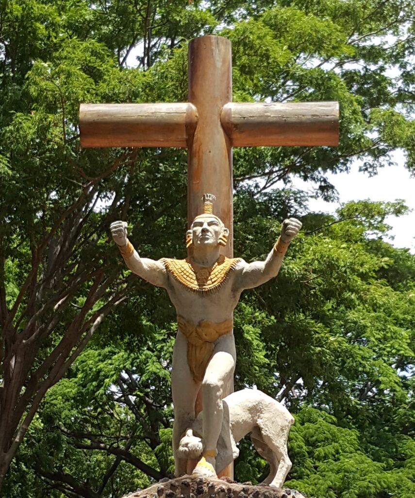 Tantra helpt bij persoonlijke groei. Ontdek jezelf via tantra massage.