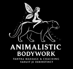 Animalistic Bodywork coaching en tantra massage in Veghel, voor zowel vrouwen als mannen. Ook knuffelsessies en transformerend ichaamswerk