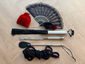 Tantra massage, zintuigen spel, Knuffelsessie; beleef het bij Animalistic Bodywork in Veghel