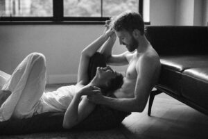 Durven jullie elkaar uit te dagen en elkaar te ontmoeten? Privé tantra workshop voor koppels